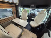 Fahrzeugbild Hymer Grand Canyon S CrossOver *Allrad*Winterpaket* #15