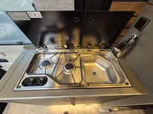 Fahrzeugbild Hymer Grand Canyon S CrossOver *Allrad*Winterpaket* #18