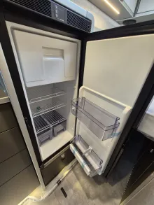 Fahrzeugbild Hymer Grand Canyon S CrossOver *Allrad*Winterpaket* #21