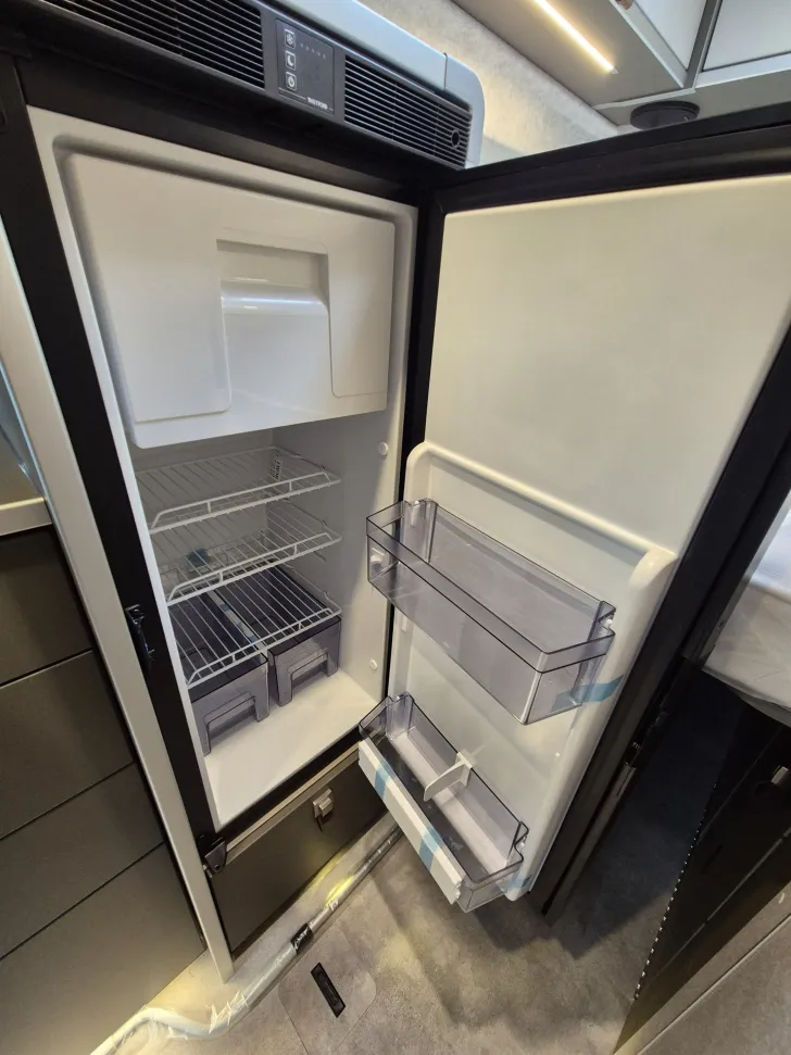 Fahrzeugbild Hymer Grand Canyon S CrossOver *Allrad*Winterpaket* #21