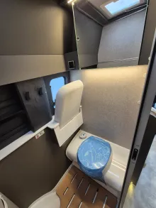 Fahrzeugbild Hymer Grand Canyon S CrossOver *Allrad*Winterpaket* #24