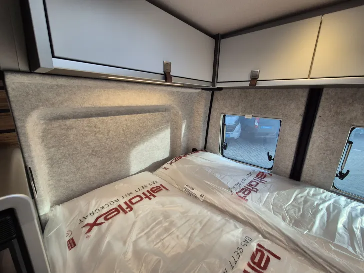 Fahrzeugbild Hymer Grand Canyon S CrossOver *Allrad*Winterpaket* #28