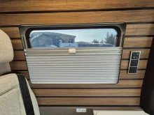 Fahrzeugbild Hymer Grand Canyon S CrossOver *Allrad*Winterpaket* #33