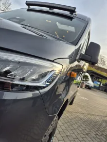 Fahrzeugbild Hymer Grand Canyon S CrossOver *Allrad*Winterpaket* #40