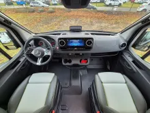 Fahrzeugbild Hymer Grand Canyon S CrossOver *Allrad*Soundsystem* #10