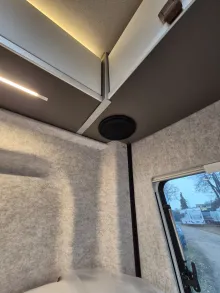 Fahrzeugbild Hymer Grand Canyon S CrossOver *Allrad*Soundsystem* #27