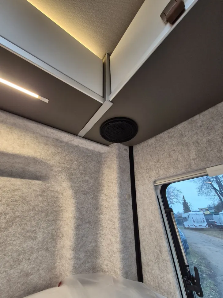 Fahrzeugbild Hymer Grand Canyon S CrossOver *Allrad*Soundsystem* #27