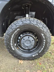 Fahrzeugbild Hymer Grand Canyon S CrossOver *Allrad*Soundsystem* #32