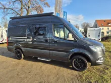 Fahrzeugbild Hymer Grand Canyon S *Xperience* #4