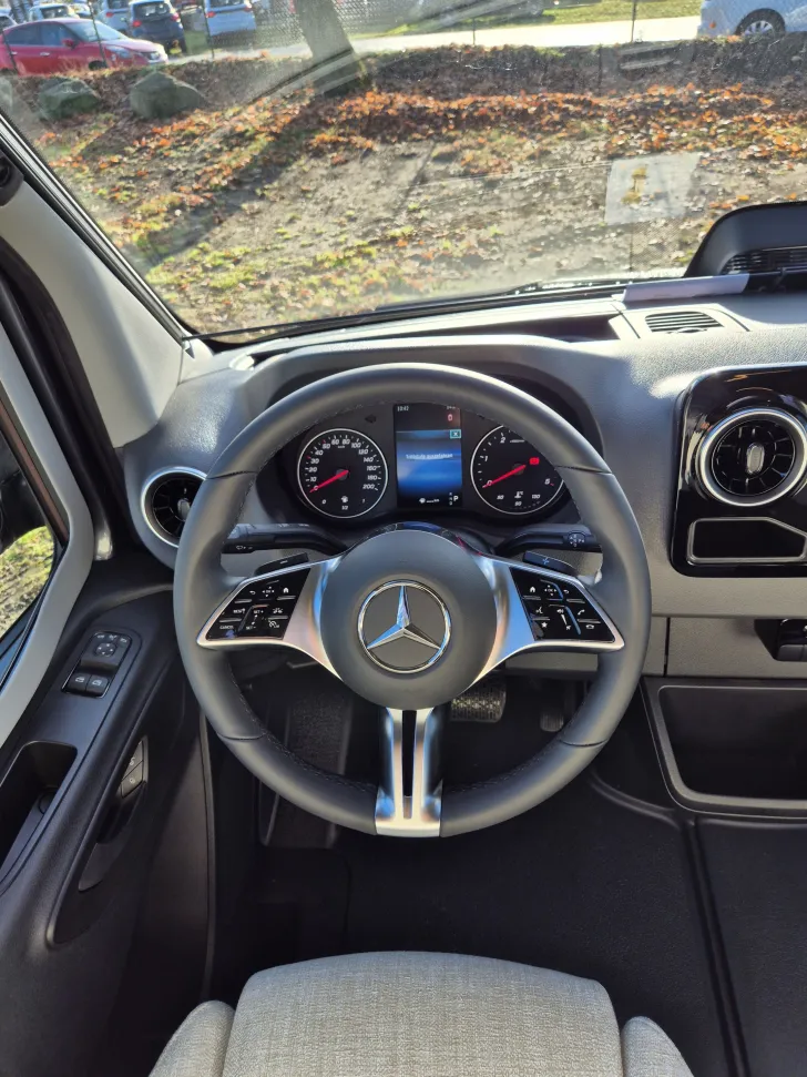 Fahrzeugbild Hymer Grand Canyon S *Xperience* #12