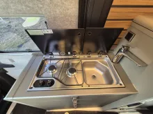 Fahrzeugbild Hymer Grand Canyon S *Xperience* #21