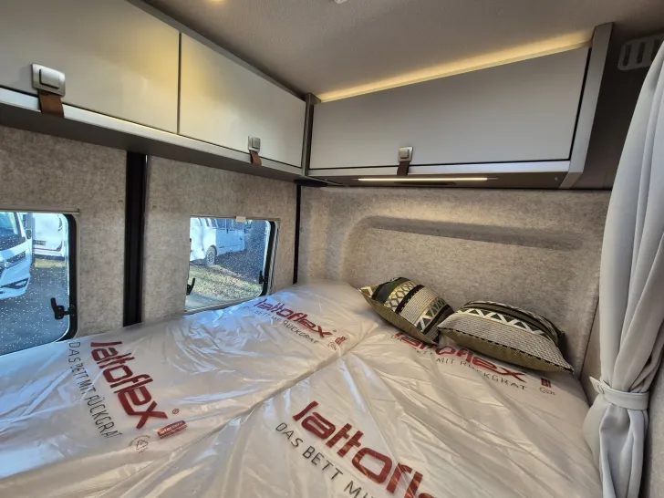 Fahrzeugbild Hymer Grand Canyon S *Xperience* #28