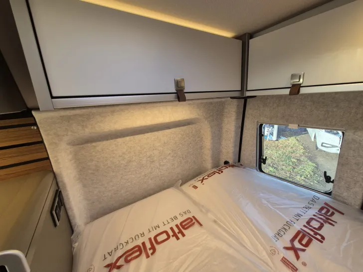 Fahrzeugbild Hymer Grand Canyon S *Xperience* #29