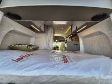 Fahrzeugbild Hymer Grand Canyon S *Xperience* #36