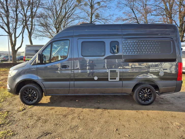 Fahrzeugbild Hymer Grand Canyon S *Xperience* #40