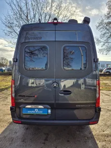 Fahrzeugbild Hymer Grand Canyon S *Xperience* #41