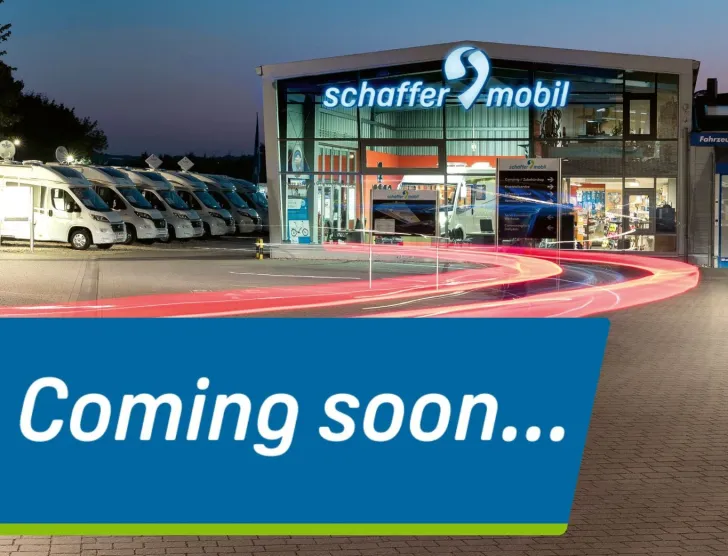 Fahrzeugbild Carado V337 PRO+ *Bettenumbau*LED-Scheinwerfer* #1