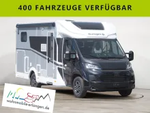 Fahrzeugbild Sunlight T 67S Adventure Edition, Autom., Hubbett, uvm. #1