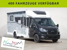 Fahrzeugbild Sunlight T 690L Adventure, Autom., Xenon, Hubbett, uvm. #1