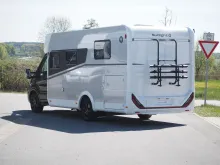 Fahrzeugbild Sunlight T 690L Adventure, Autom., Xenon, Hubbett, uvm. #4