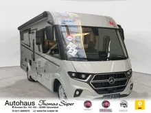 Fahrzeugbild Eura Mobil Integra Line GT IL 726 EF Keine Hubbett - Sofort #1