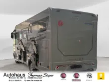 Fahrzeugbild Eura Mobil Integra Line GT IL 726 EF Keine Hubbett - Sofort #4
