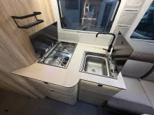 Fahrzeugbild Eura Mobil Integra Line GT IL 726 EF Keine Hubbett - Sofort #7