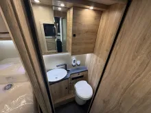 Fahrzeugbild Eura Mobil Integra Line GT IL 726 EF Keine Hubbett - Sofort #10