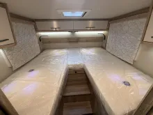 Fahrzeugbild Eura Mobil Integra Line GT IL 726 EF Keine Hubbett - Sofort #12