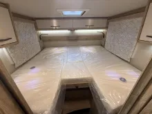 Fahrzeugbild Eura Mobil Integra Line GT IL 726 EF Keine Hubbett - Sofort #13