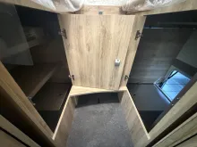 Fahrzeugbild Eura Mobil Integra Line GT IL 726 EF Keine Hubbett - Sofort #16