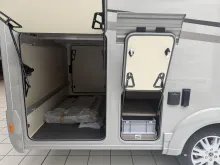 Fahrzeugbild Eura Mobil Integra Line GT IL 726 EF Keine Hubbett - Sofort #17