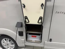 Fahrzeugbild Eura Mobil Integra Line GT IL 726 EF Keine Hubbett - Sofort #18