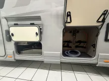 Fahrzeugbild Eura Mobil Integra Line GT IL 726 EF Keine Hubbett - Sofort #19