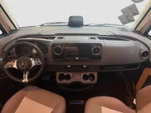 Fahrzeugbild Eura Mobil Integra Line GT IL 726 EF Keine Hubbett - Sofort #20