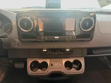 Fahrzeugbild Eura Mobil Integra Line GT IL 726 EF Keine Hubbett - Sofort #21