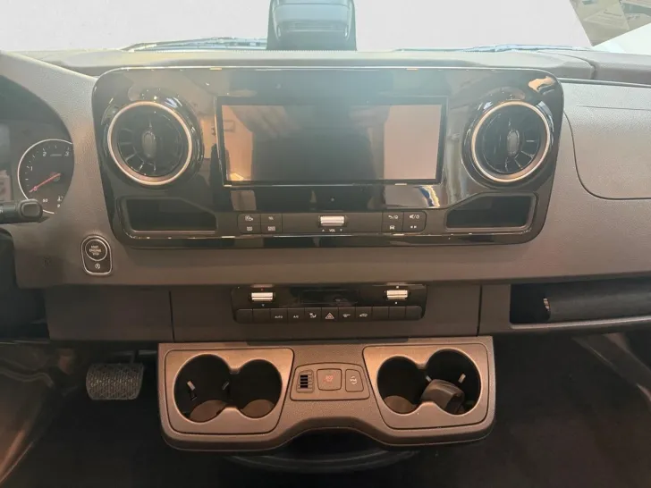 Fahrzeugbild Eura Mobil Integra Line GT IL 726 EF Keine Hubbett - Sofort #21