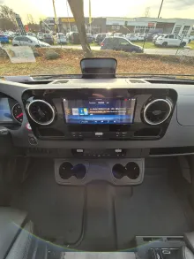 Fahrzeugbild Hymer ML-T 580 Winterpaket | Lithium XL #13