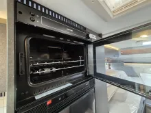 Fahrzeugbild Hymer ML-T 580 Winterpaket | Lithium XL #22