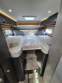 Fahrzeugbild Hymer ML-T 580 Winterpaket | Lithium XL #30