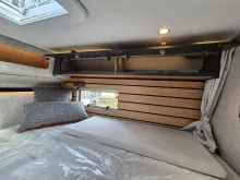 Fahrzeugbild Hymer ML-T 580 Winterpaket | Lithium XL #32