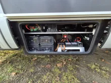 Fahrzeugbild Hymer ML-T 580 Winterpaket | Lithium XL #42