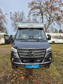 Fahrzeugbild Hymer ML-T 580 Winterpaket | Lithium XL #44