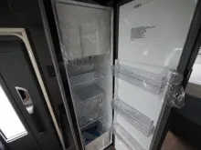 Fahrzeugbild Dethleffs Trend T 7057 DBL, Automatik, Loungesitzgruppe #13