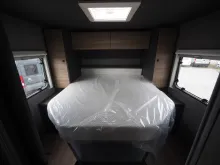 Fahrzeugbild Dethleffs Trend T 7057 DBL, Automatik, Loungesitzgruppe #16