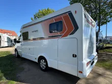 Fahrzeugbild Weinsberg CaraCompact 640 MEG MB EDITION [PEPPER] #4