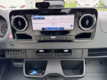 Fahrzeugbild Hymer ML-T 570 CrossOver *Allrad*W-LAN* #15