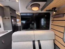 Fahrzeugbild Hymer ML-T 570 CrossOver *Allrad*W-LAN* #16