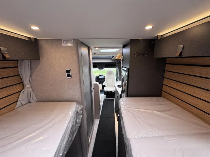 Fahrzeugbild Hymer ML-T 570 CrossOver *Allrad*W-LAN* #19