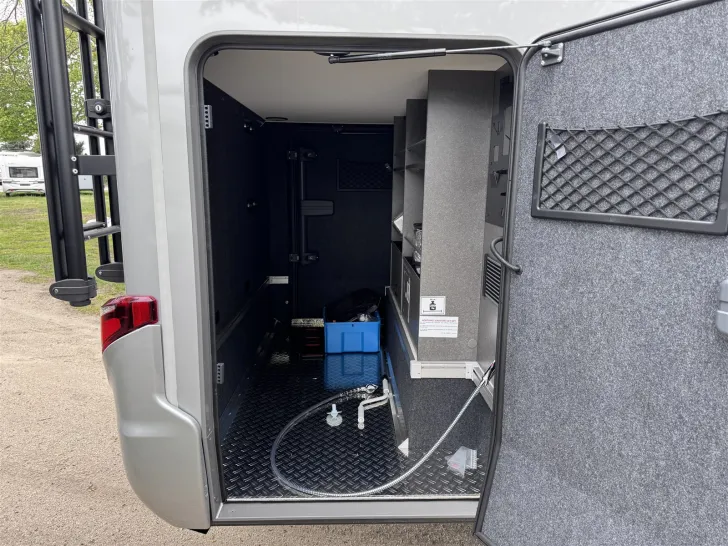 Fahrzeugbild Hymer ML-T 570 CrossOver *Allrad*W-LAN* #28